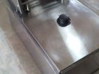 Electric Deep Fryer