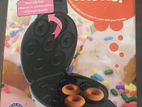Electric Donut Maker