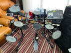 Electric Drum Set