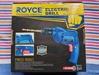 Electric Drill
