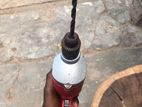 Electric Drill 10 Mm(crown)