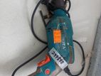 electric drill