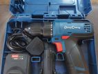 Electric Drill