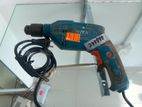 Electric Drill Machine