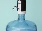 Electric Drinking Water Dispenser Pump Rechargeable