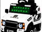 Electric Drive Car