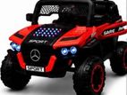 Electric Drive Car