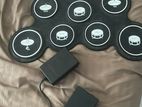 electric drum kit