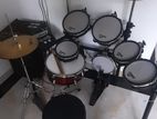 Electric Drum Set