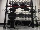 Electric Drum Set