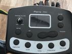 electric drum set