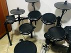 Electric Drum Set