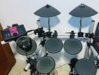 Electric Drum Set