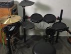 Electric Drum Set