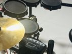 Electric Drum Set