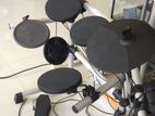 Electric Drum Set