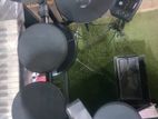 Electric Drum Set