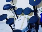 Electric Drum Set