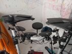 Electric Drum Set