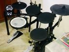 Electric Drum Set Roland