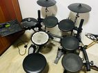 Electric Drum Set Td 10
