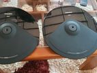 Electronic Drum Cymbal