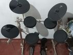 Electric Drum Set
