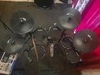 Electric Drumset Full Kit (ALESIS DM-10)