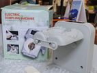 Electric Dumpling Machine