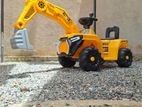 Electric Escavator (Brand New)