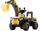 Electric Escavator (Brand New)