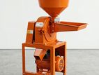 Electric Flour Grinding Machine