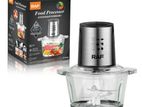 Electric Food Chopper
