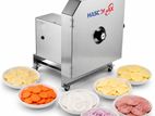 Electric Food Slicer