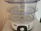 Electric Food Steamer