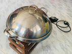 Electric Food Warmer