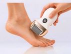 Electric Foot Grinder with Grinding Rollers Rechargeable