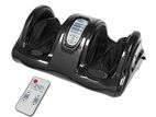 Electric Foot Massager with Remote
