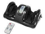 Electric Foot Massager with Remote