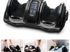 Electric Foot Massager with Remote – Relax Anytime