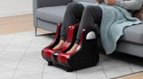 Electric Foot with Calf Massager