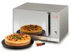 Microwave Oven