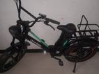 Electric Bicycle