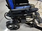 Electric Wheelchair