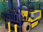 Electric Forklift