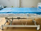 Electric Four Function Hospital Bed
