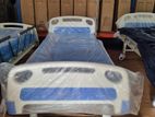 Electric Four Function Hospital Bed