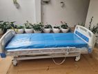 Electric Four Function Hospital Beds