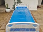 Electric Four Function Hospital Beds