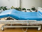 Electric Four Function Hospital Beds